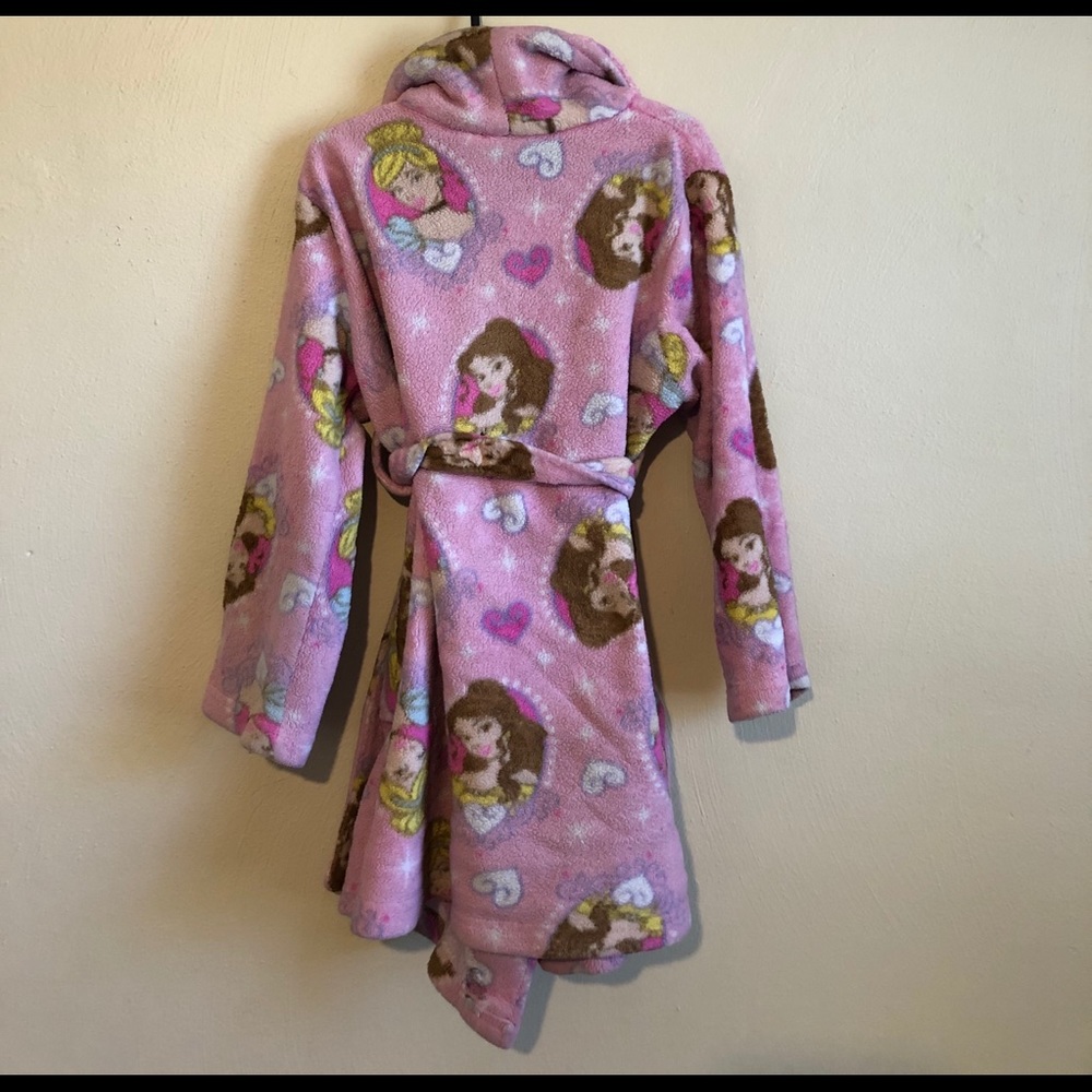 Disney Princess Robe - Picture 3 of 4